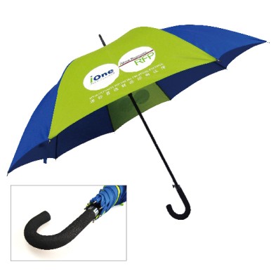 Regular Straight Umbrella EVA Handle - iOne